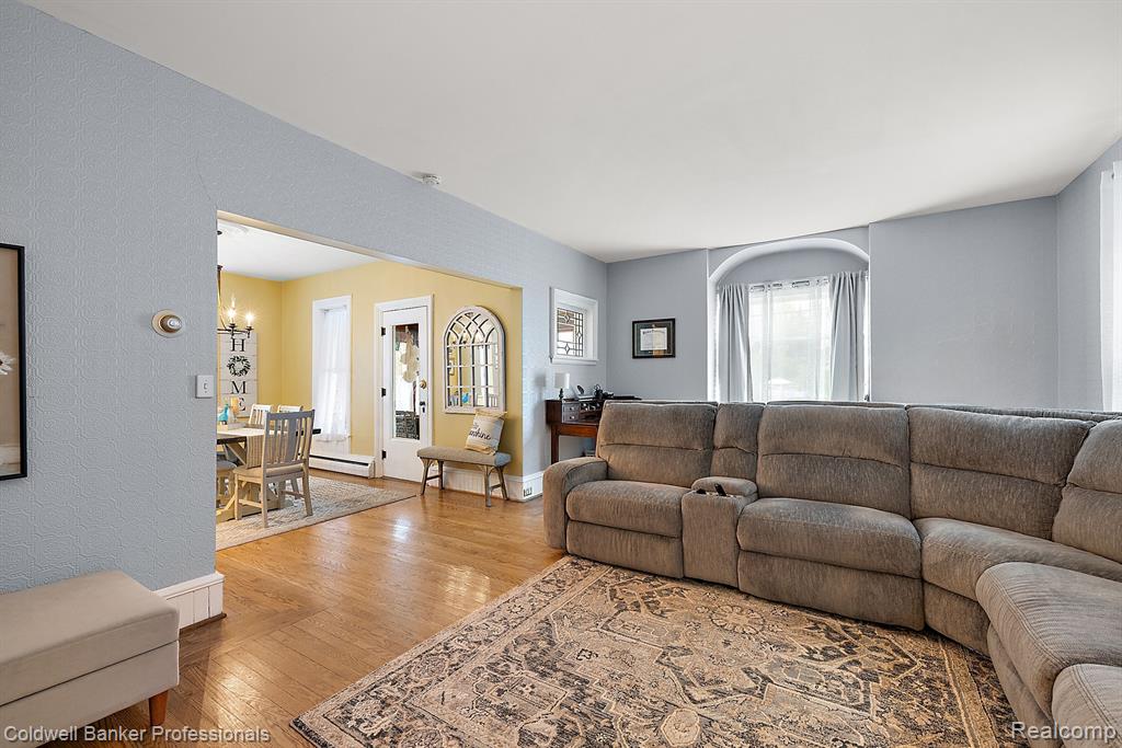 49 Dennison Street, Oxford, MI 48371 — Photo 18