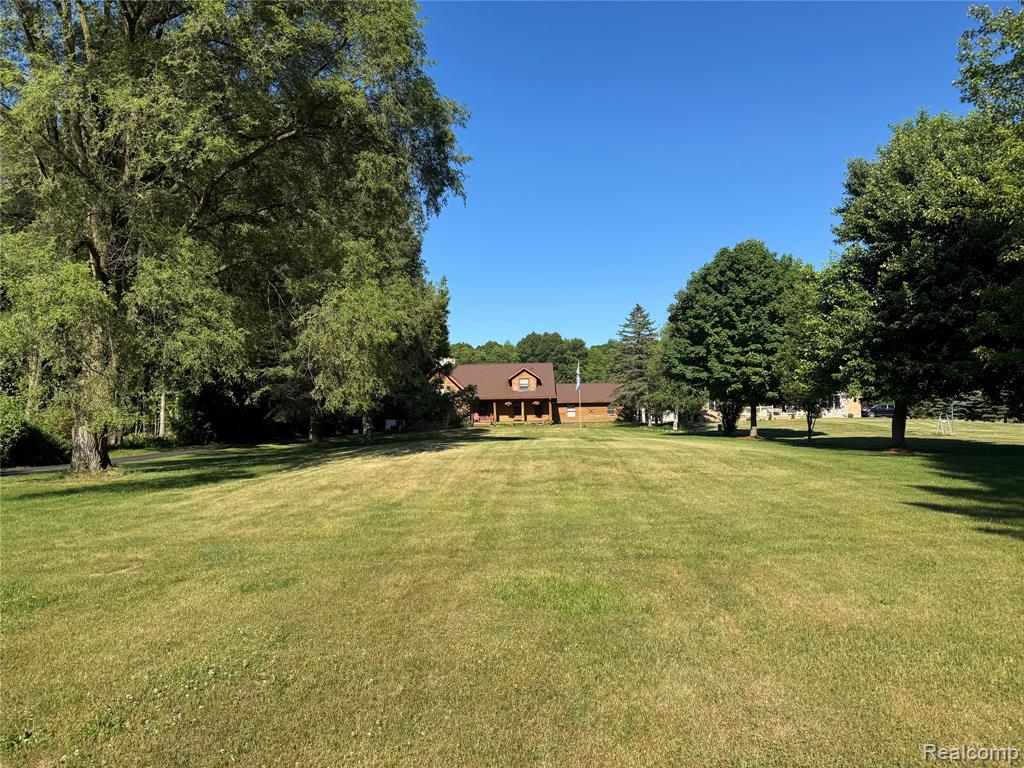16501 Hannan Road, Romulus, MI 48174 — Photo 2