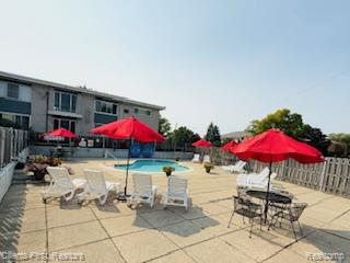 4859 MANSFIELD Avenue, H5, Royal Oak, MI 48073 — Photo 17