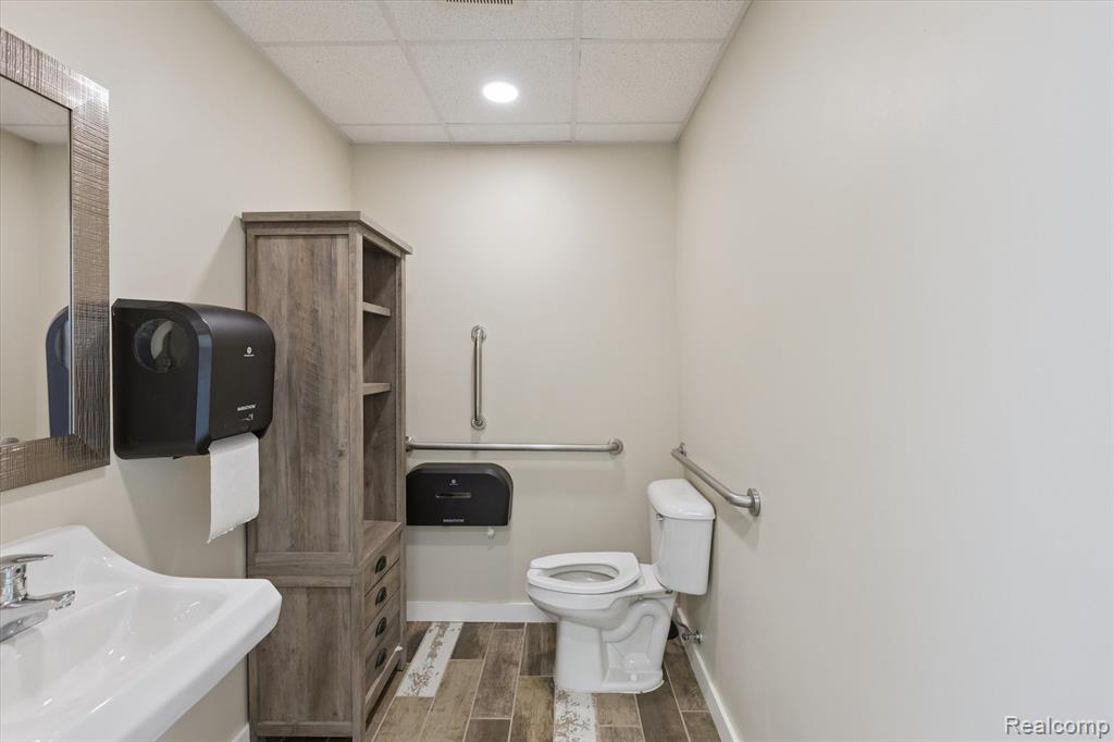4265 W Mount Morris Road, Mount Morris, MI 48458 — Photo 10