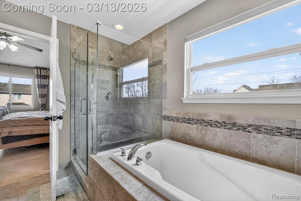 4153 Ash Tree Lane, Howell, MI 48843 — Photo 20