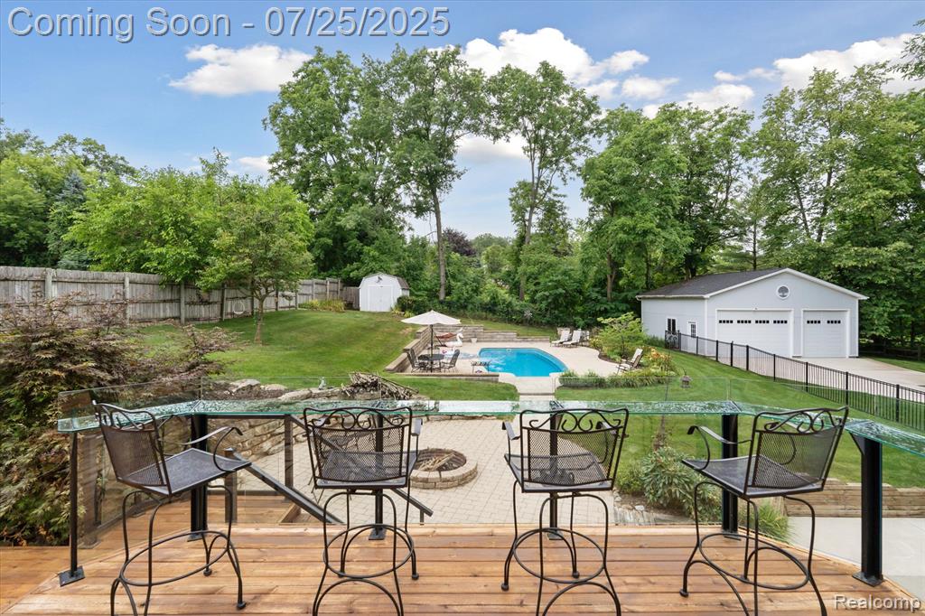 9170 Gale Road, White Lake, MI — Photo 47