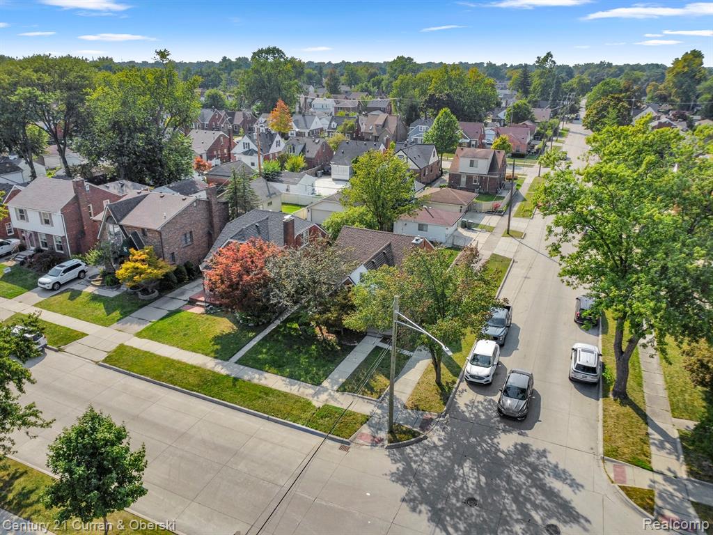 951 N MILDRED Street, Dearborn, MI 48128 — Photo 19