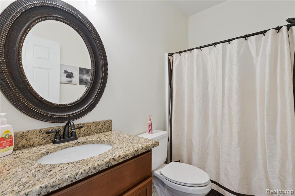 441 W Dryden Road, Metamora, MI 48455 — Photo 37