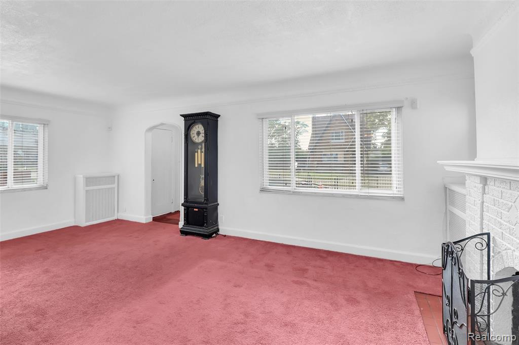 16764 Blackstone Street, Detroit, MI 48219 — Photo 9