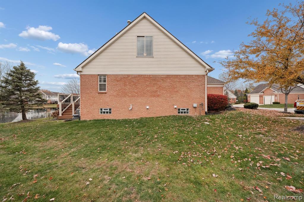 8770 Hardwood Drive, Belleville, MI 48111 — Photo 28
