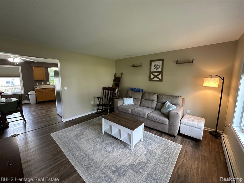 327 CHESTNUT Street, Webberville, MI 48892 — Photo 8