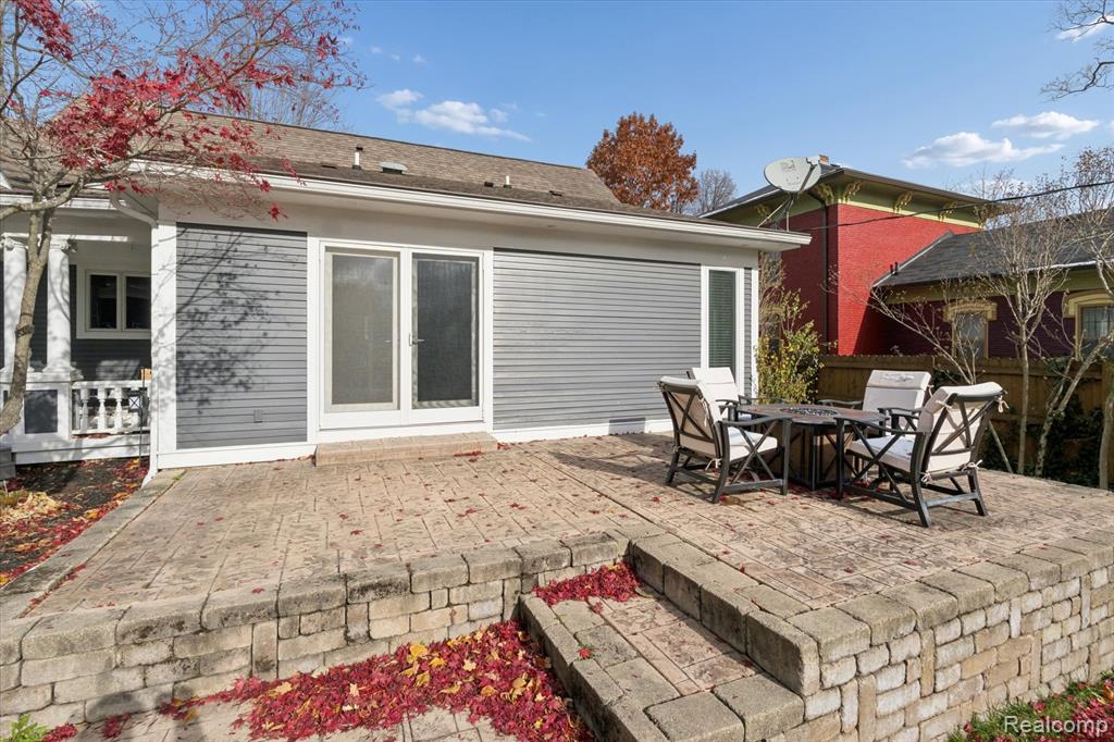 201 Pleasant Street, Romeo, MI 48065 — Photo 37