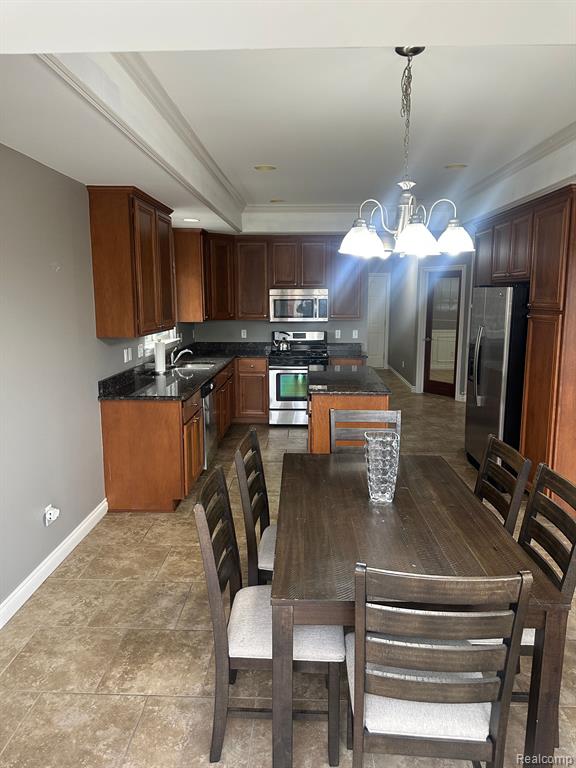 43762 GROUSE Drive, Clinton Twp, MI 48038 — Photo 8