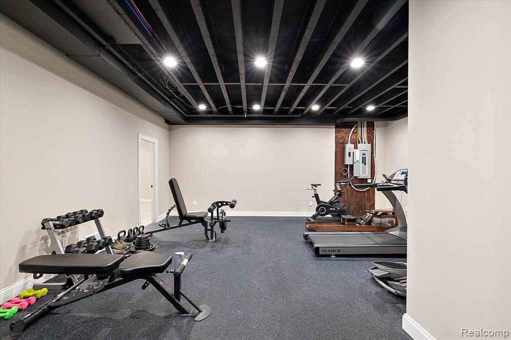 6301 Bridle Path, Grand Blanc, MI 48439 — Photo 53