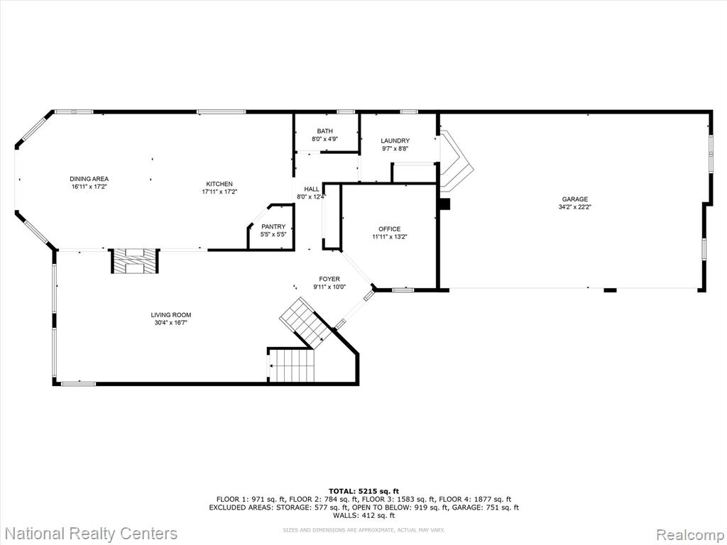 5619 Lakeview Boulevard, Goodrich Vlg, MI — Photo 54
