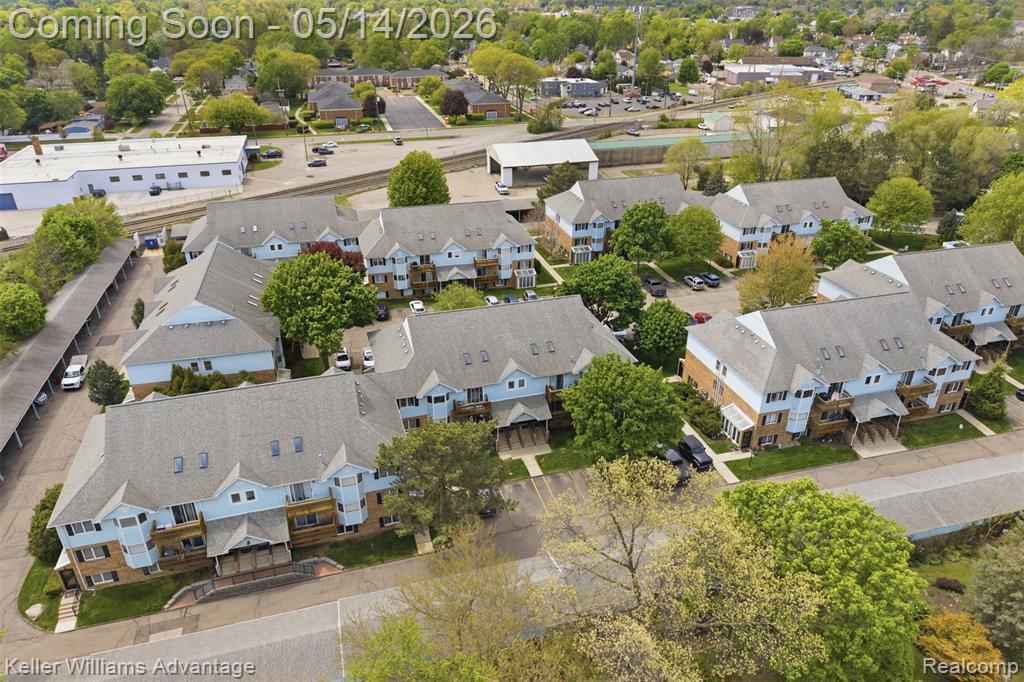 174 Pinewood Circle, Plymouth, MI 48170 — Photo 3