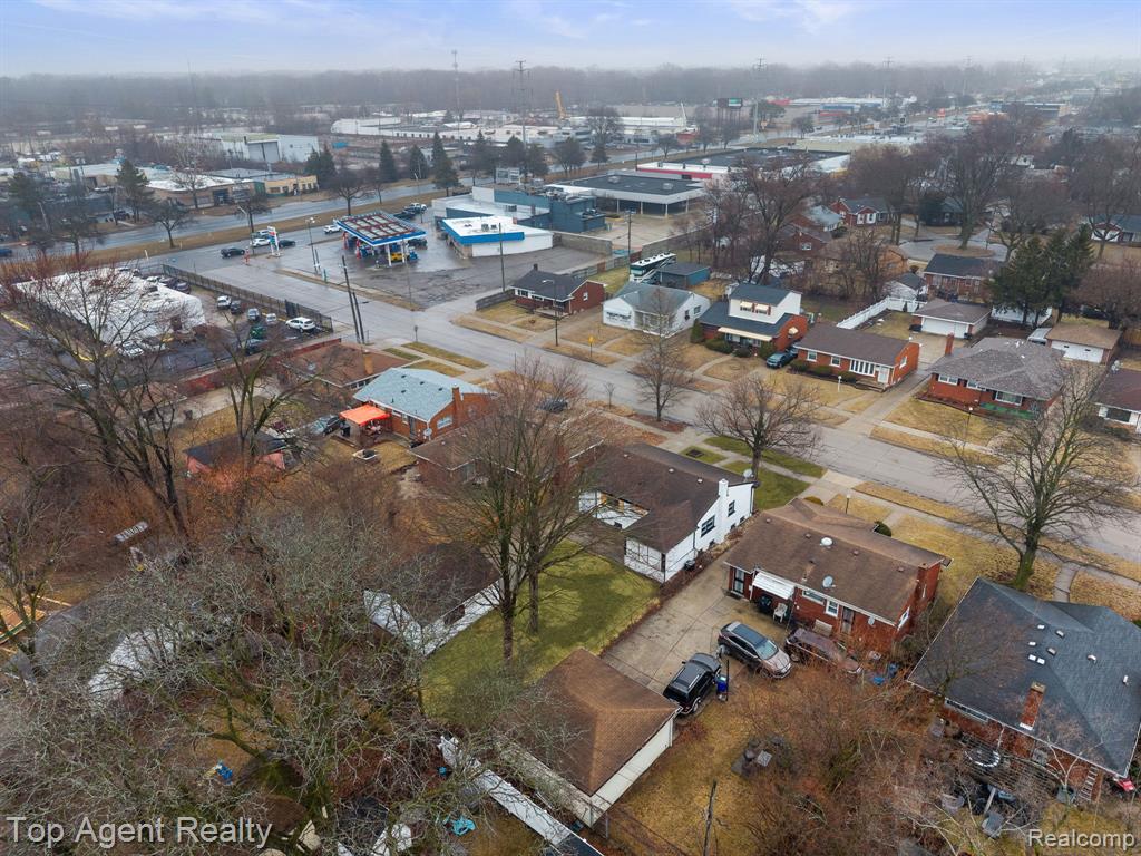 20527 Chapel Street, Detroit, MI 48219 — Photo 44