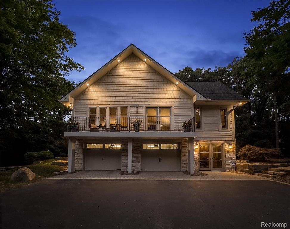 5484 Waldon Road, Clarkston, MI 48348 — Photo 5