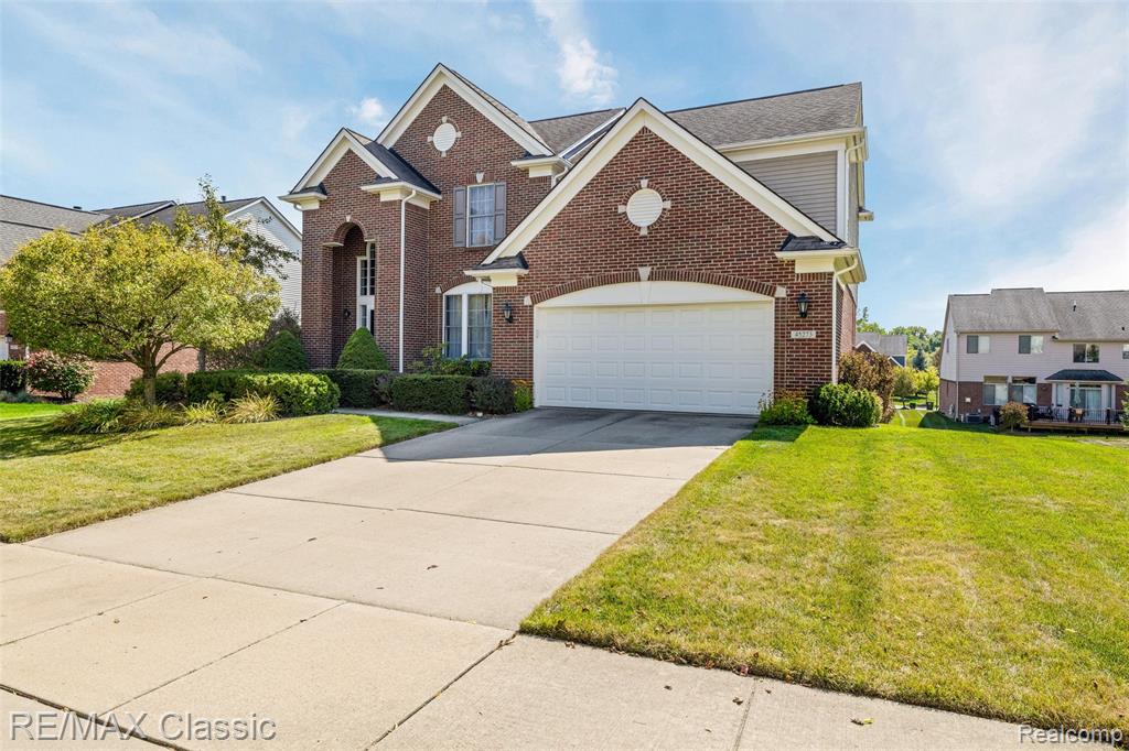 45273 Jacob Drive, Novi, MI — Photo 2