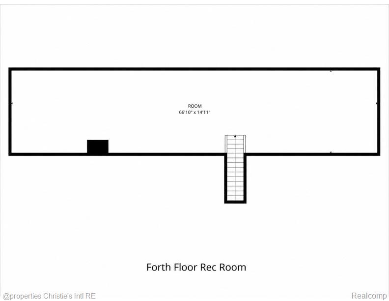 1330 Oxford Road, Beverly Hills, MI 48304 — Photo 56