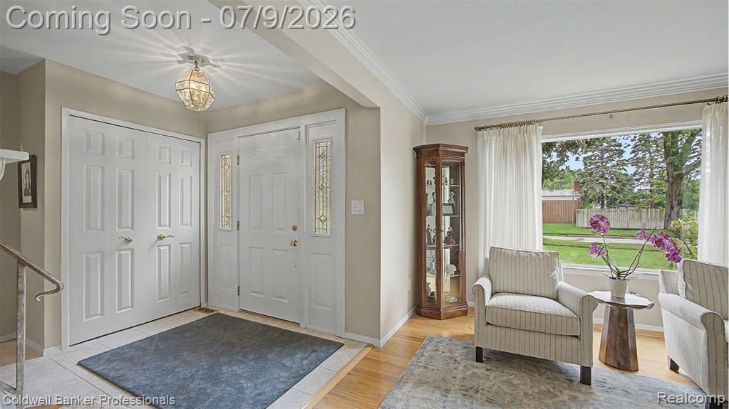 8731 Paulina Drive, Sterling Heights, MI 48312 — Photo 17