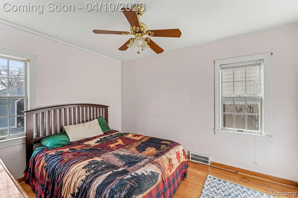 713 Riverbank Street, Lincoln Park, MI 48146 — Photo 10
