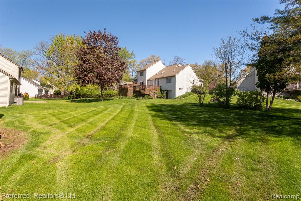 454 Woodland Drive, Saline, MI 48176 — Photo 30
