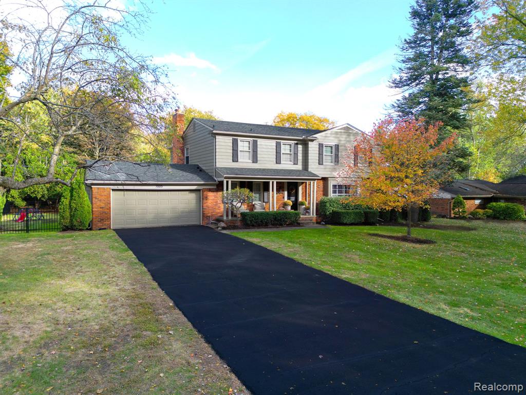 7005 Cathedral Drive, Bloomfield Hills, MI 48301 — Photo 3