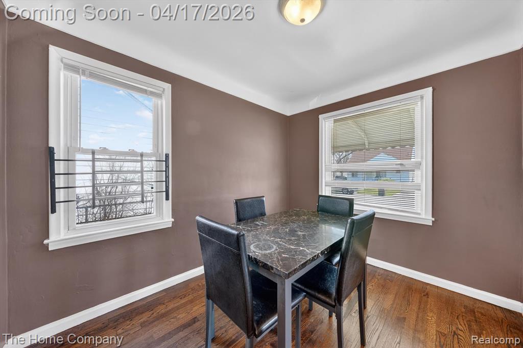 9077 Fielding Street, Detroit, MI 48228 — Photo 17