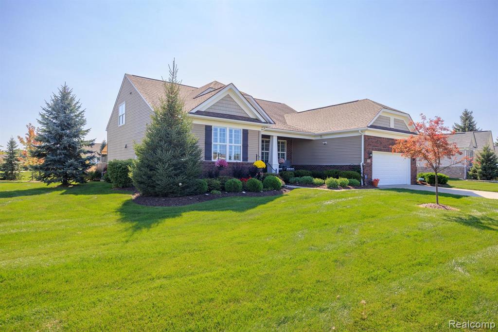 6286 Merion Lane, 75, Grand Blanc, MI 48439 — Photo 3