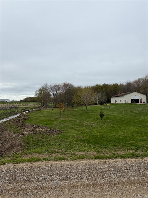 8128 Howard Road, Marlette, MI 48453 — Photo 2