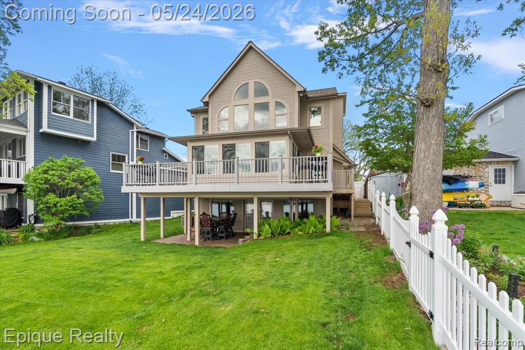 36 Highland Avenue, Lake Orion, MI 48362 — Photo 61