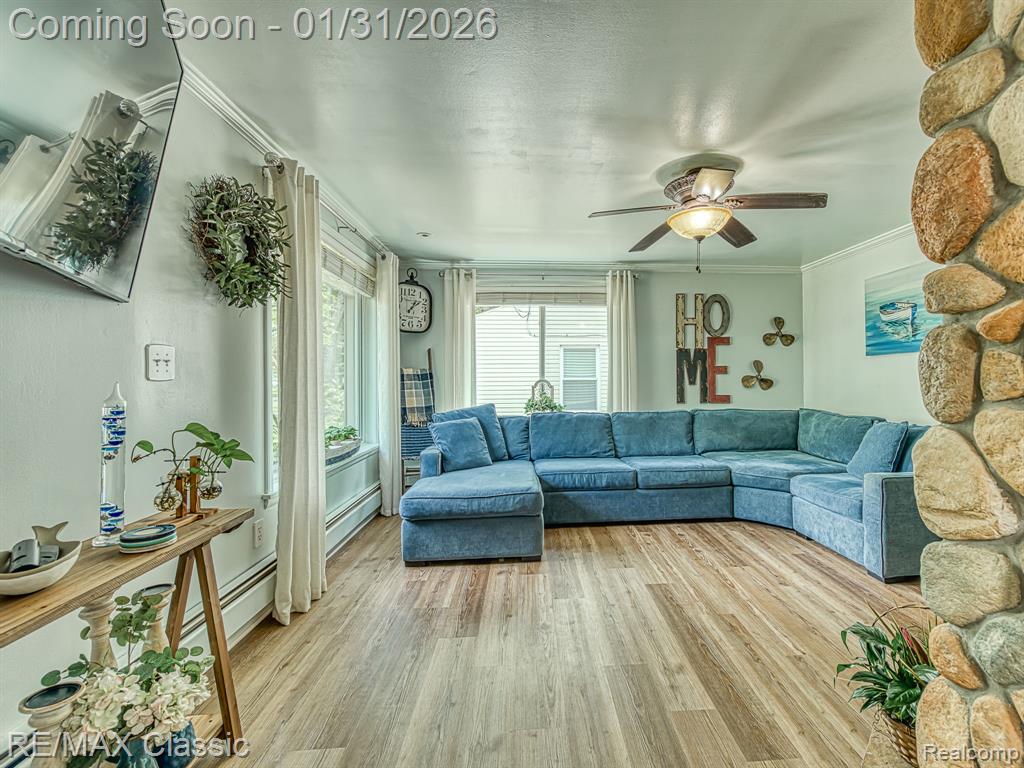 14049 Edgewater Drive, Gregory, MI 48137 — Photo 13