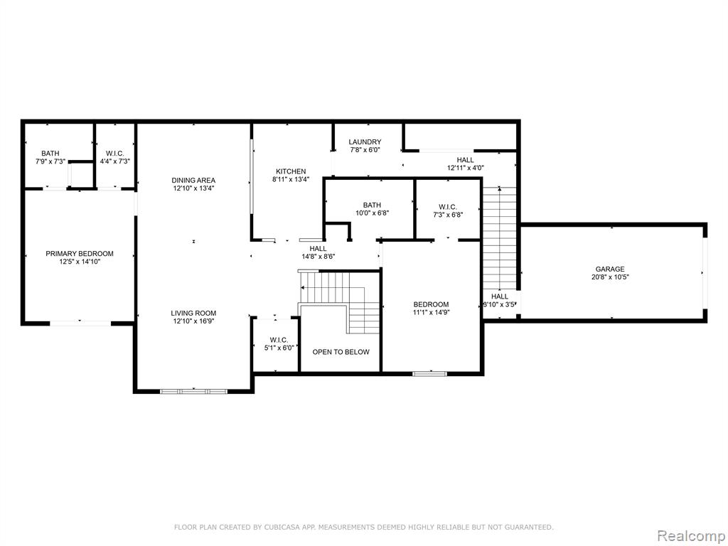 45724 WARWICK Drive, Macomb, MI 48044 — Photo 22