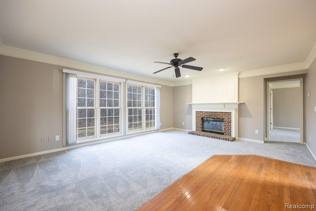 46523 INVERNESS Road, Canton, MI 48188 — Photo 7