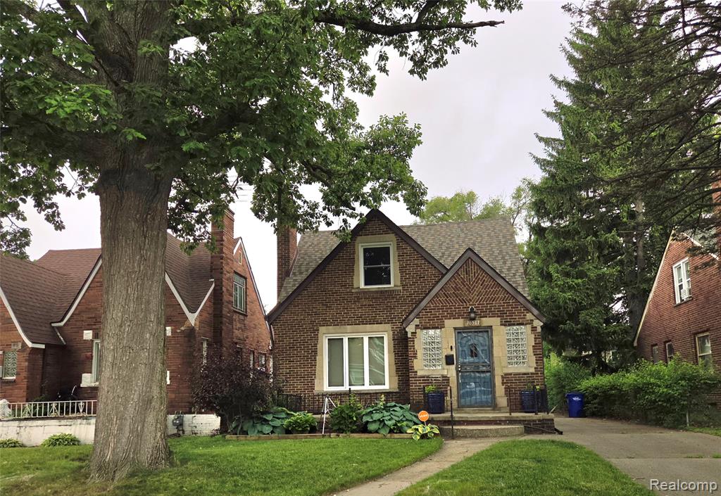 16169 Roselawn Street, Detroit, MI 48221 — Photo 36