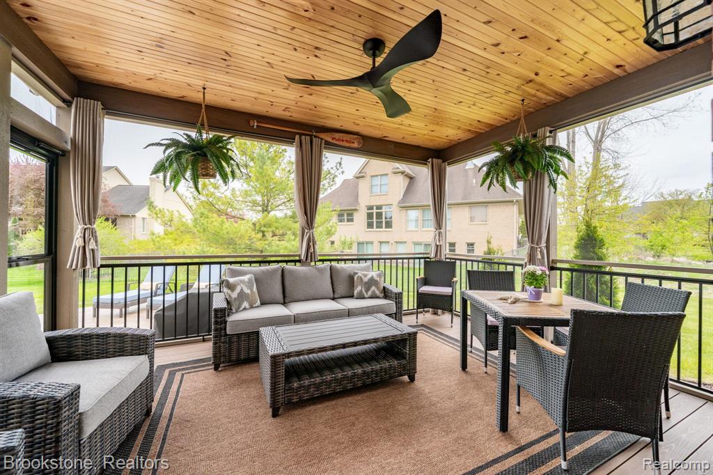 1728 John Paul Court, Oxford, MI 48371 — Photo 43