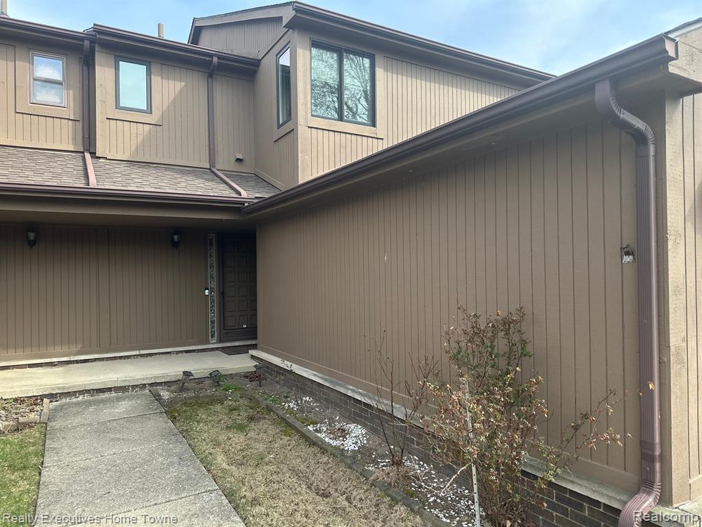 8212 CLAY, Sterling Heights, MI 48313 — Photo 3