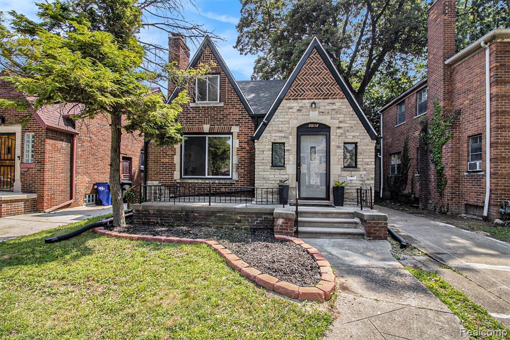 20112 Picadilly Road, Dearborn, MI 48221 — Photo 2