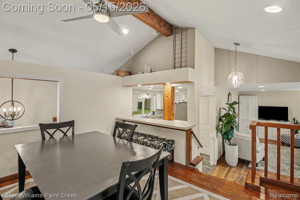 425 Cabinet Street, Milford, MI 48381 — Photo 5