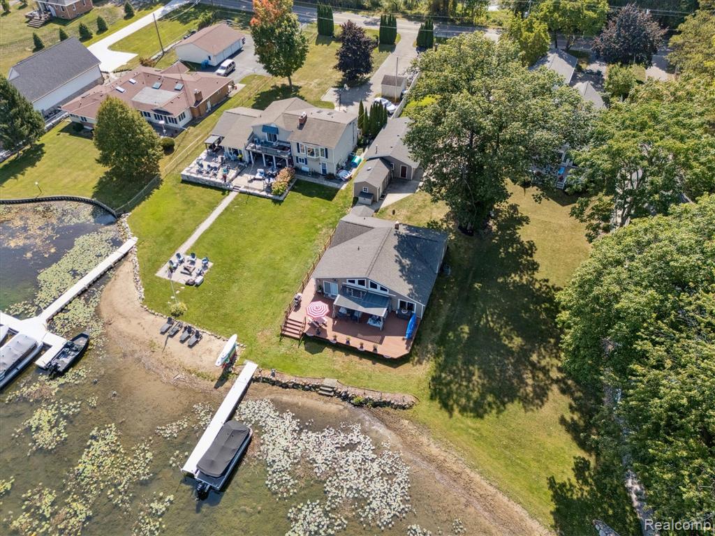 2236 Grove Park Road, Fenton, MI 48430 — Photo 44