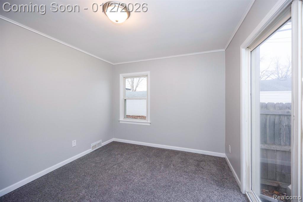 6731 Robinson Avenue, Allen Park, MI 48101 — Photo 21