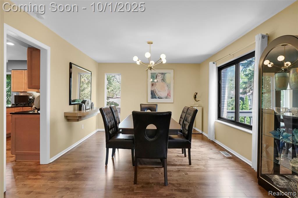 4154 Wabeek Lake Drive S, Bloomfield Hills, MI 48302 — Photo 32