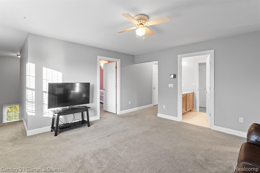 15892 CRYSTAL DOWNS E, Northville, MI 48168 — Photo 35