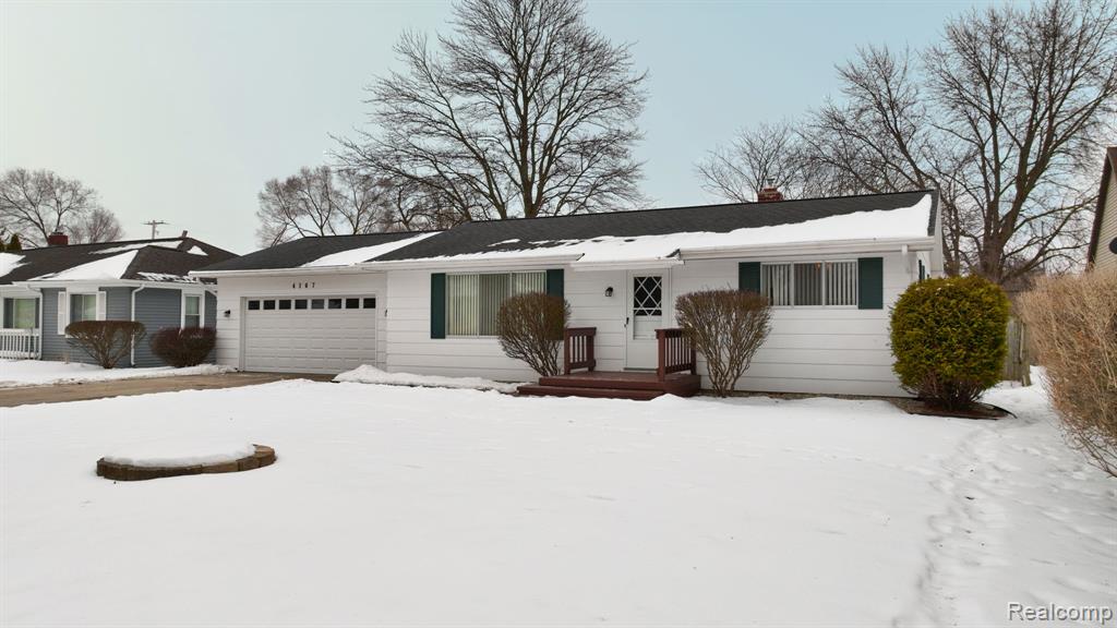 4167 Vera Street, Saginaw, MI 48603 — Photo 2