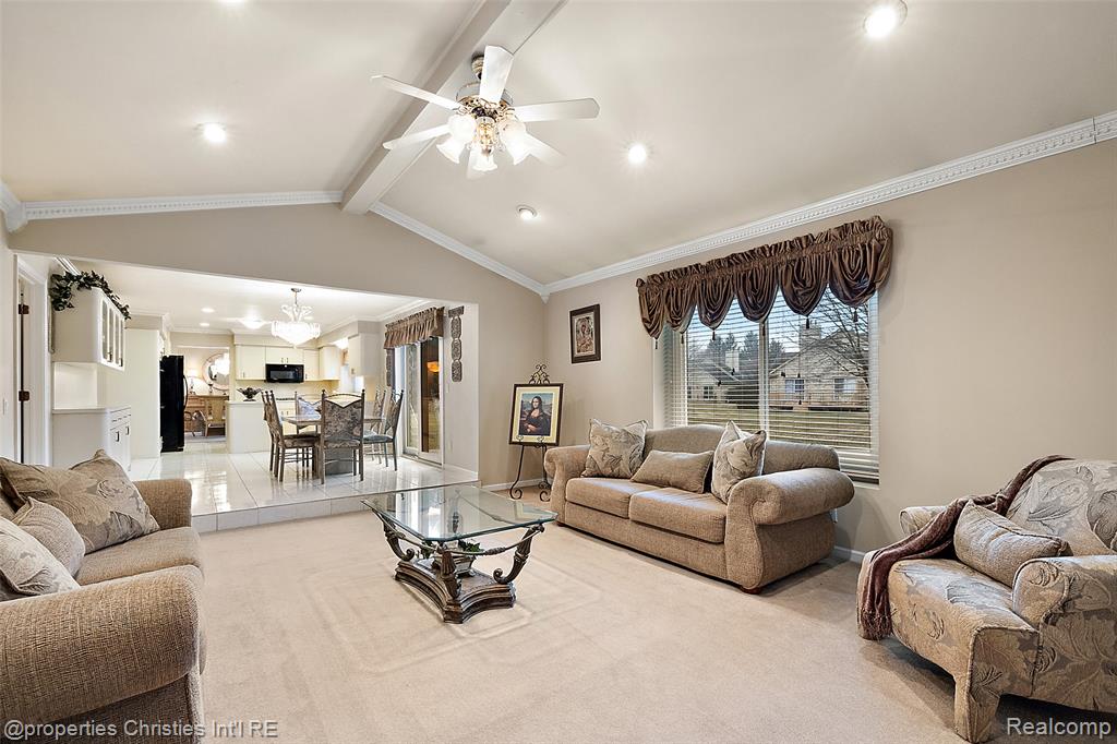43159 La Bouquet Court, Sterling Heights, MI 48314 — Photo 35