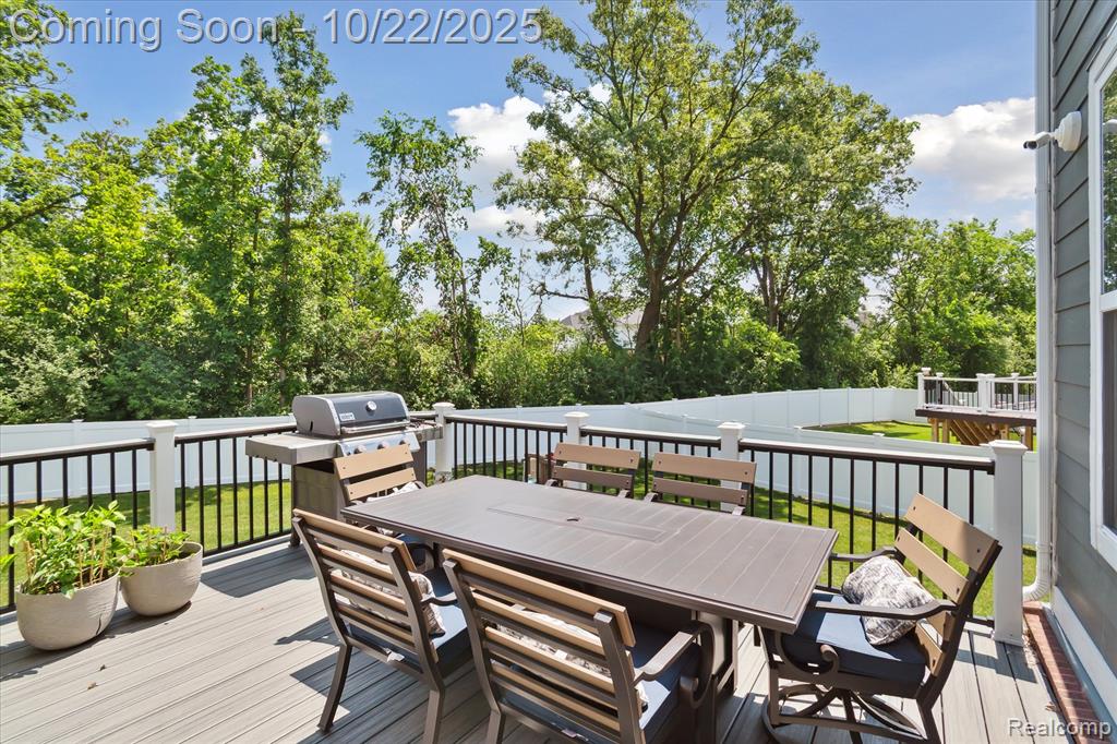 961 Truman Drive, Canton, MI 48188 — Photo 50