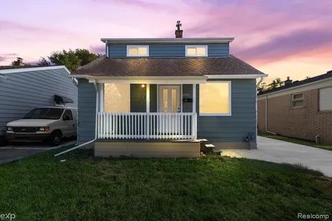 2065 Morris Avenue, Lincoln Park, MI 48146 — Photo 29