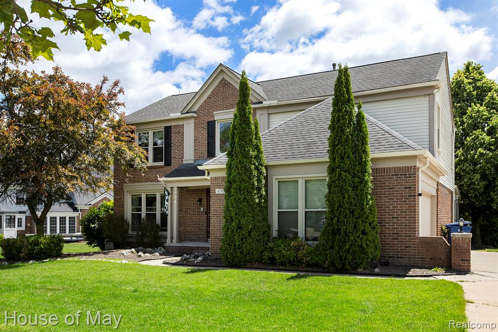 47951 Picadilly Court, Canton, MI 48187 — Photo 3