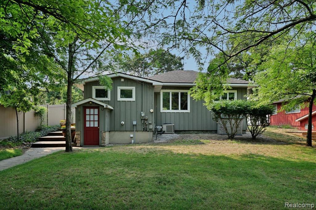 9515 Point Charities Avenue, Pigeon Vlg, MI