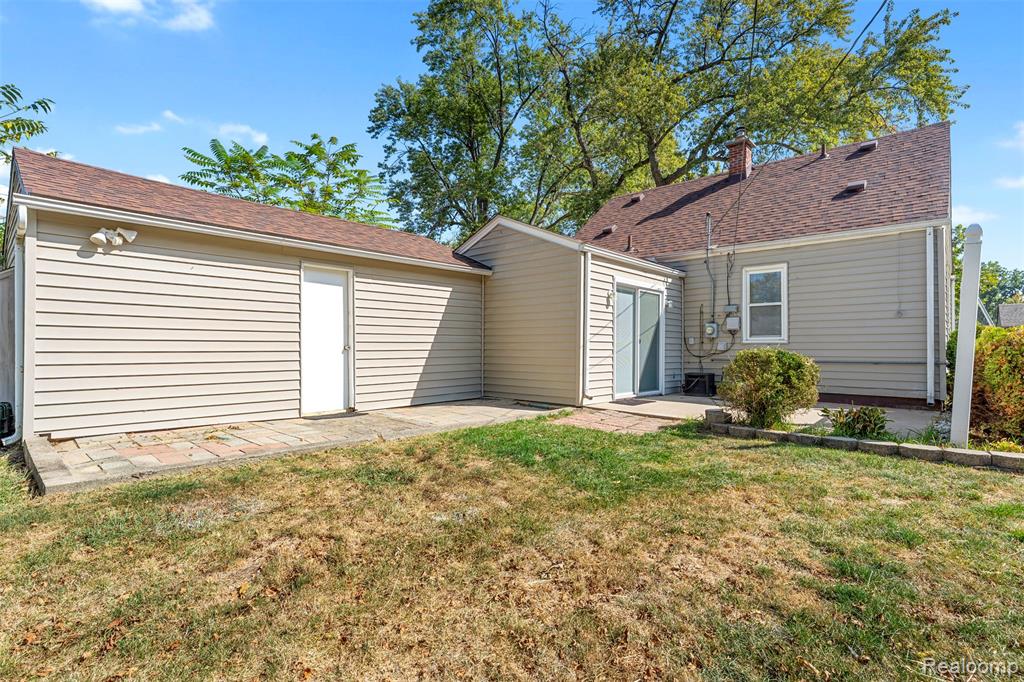 4924 Huron Street, Dearborn Heights, MI 48125 — Photo 27