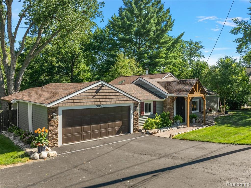 9050 Marilyn Terrace, Commerce Twp, MI 48382 — Photo 3