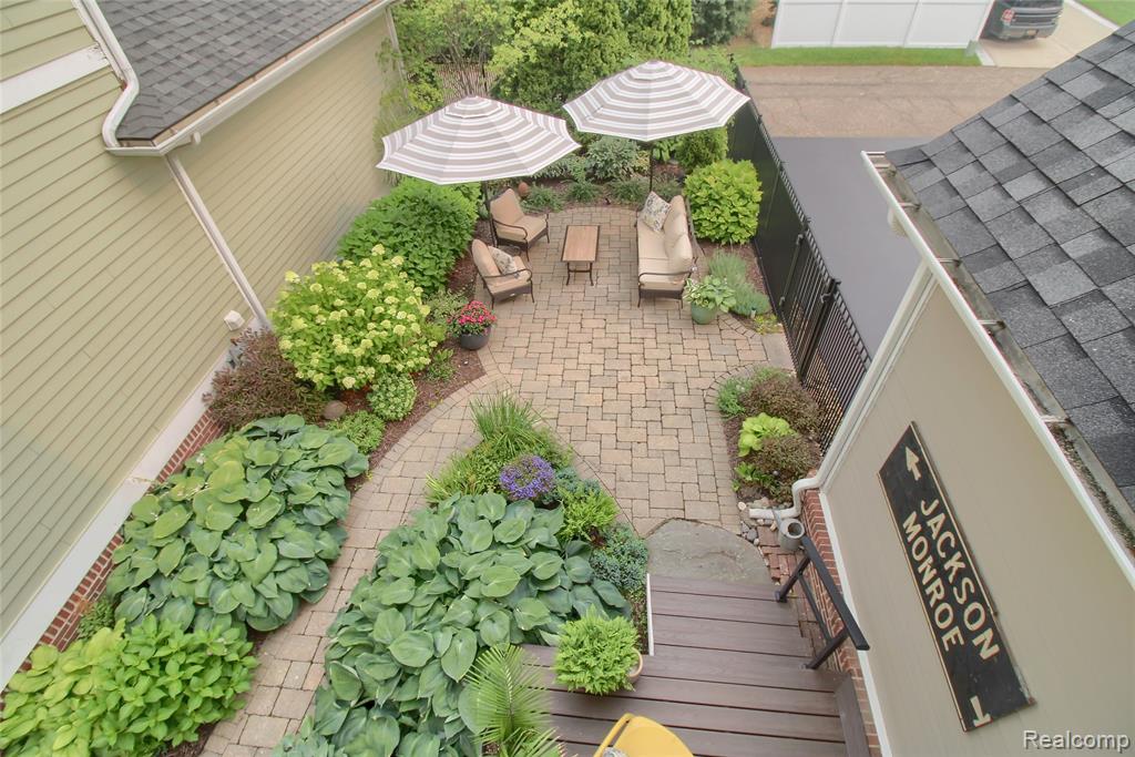 50166 Harding Street, Canton, MI 48188 — Photo 29