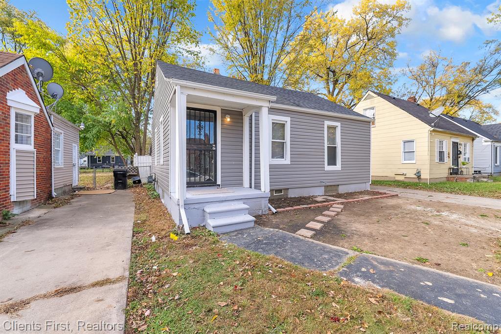 15435 Fielding Street, Detroit, MI 48223 — Photo 2